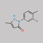 Eltrombopag Pyrazole Impurity CAS#: 277299-70-4