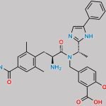 Eluxadoline Impurity 3 CAS#: 2762439-10-9