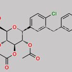 Empagliflozin  Acetyl impurity CAS#: 1079083-63-8