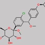 Empagliflozin Dimethoxy Impurity CAS#: 1800196-50-2
