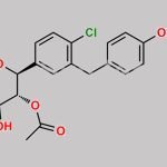 Empagliflozin Impurity 47 CAS#: N/A