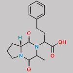 Enalaprilat EP Impurity G CAS#: 284677-66-3