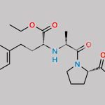 Enalapril EP Impurity A CAS#: 76420-74-1