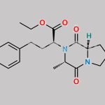 Enalapril EP Impurity D CAS#: 115729-52-7