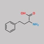 Enalapril Homophenylalanine Impurity CAS#: 1012-05-1