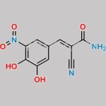 Entacapone Amide Impurity CAS#: 158693-01-7