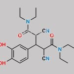 Entacapone Impurity 3 CAS#: 2518048-68-3