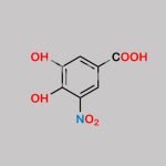 Entacapone Benzoic Acid Impurity CAS#: 84211-30-3