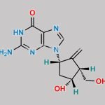 Entecavir EP Impurity D CAS#: 1367369-80-9