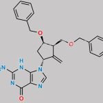 Entecavir Impurity 19 CAS#: 1354695-84-3