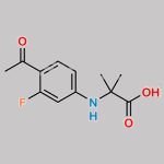 Enzalutamide Impurity 48 CAS#: 655-15-2