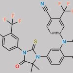 Enzalutamide Impurity F CAS#: 2810090-73-2