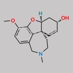 Galantamine EP Impurity B CAS#: 1668-85-5