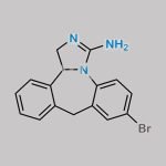 Epinastine EP Impurity B CAS#: 1217052-16-8