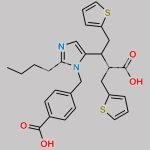 Eprosartan Impurity 5 CAS#: N/A