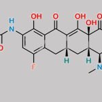 Eravacycline d3 CAS#: N/A