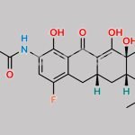 Eravacycline d8 CAS#: N/A