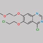 Erlotinib EP Impurity G CAS#: 183322-19-2