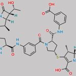 Ertapenem N-Carbonyl Dimer Impurity CAS#: 1199797-43-7