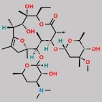 Erythromycin EP Impurity E CAS#: 33396-29-1