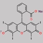 Erythrosine CAS#: 16423-68-0