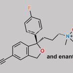 Escitalopram EP Impurity H CAS#: 63284-72-0