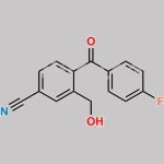 Escitalopram Impurity 10 CAS#: 260371-16-2