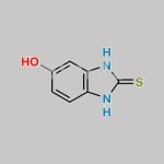 Esomeprazole Impurity 7 CAS#: 92806-98-9
