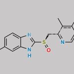 Esomeprazole D6 CAS#: 922800-06-4