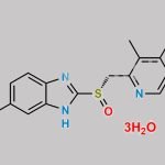 Esomeprazole Trihydrate CAS#: 887256-39-5