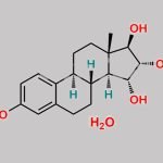 Estetrol Hydrate CAS#: 2055649-81-3