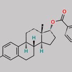 Estradiol Benzoate Impurity 2 CAS#: 182624-52-8