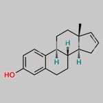 Estratetraenol CAS#: 1150-90-9