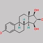 Estriol Impurity 3 CAS#: 58001-91-5