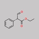 Ethyl 3-oxo-2-phenylpropanoate CAS#: 17838-69-6