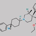 Ethyl Ester of Levocabastine CAS#: N/A