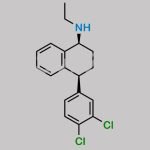 Ethyl Sertraline CAS#: 2457246-16-9