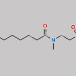 Ethyl Sulphonate Ester of Suleptanic Acid CAS#: N/A