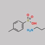 Ethylenediamine p-Toluenesulfonate CAS#: 14034-59-4