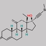 Etonogestrel Impurity 20 CAS#: 2130730-96-8