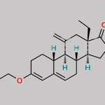 Etonogestrel Impurity 23 CAS#: N/A