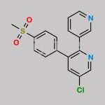 Etoricoxib Impurity 11 CAS#: 202409-31-2