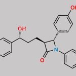Ezetimibe (RSR)-Isomer CAS#: 1376614-99-1