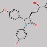 Ezetimibe Benzyl Ether Impurity CAS#: 163222-32-0
