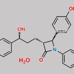 Ezetimibe meta-Fluoroaniline Analog (Hydrate) CAS#: N/A