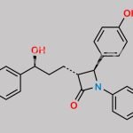 Ezetimibe meta-Fluorobenzene Isomer CAS#: N/A