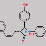 Ezetimibe Open-Ring Anhydro Acid (Z)-Isomer CAS#: N/A