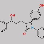 Ezetimibe (RRS)-Isomer CAS#: 163380-16-3