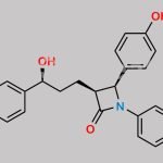 Ezetimibe (SSS)-Isomer CAS#: 1593543-07-7