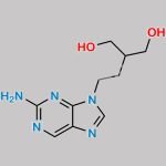 Famciclovir USP Related Compound A CAS#: 104227-86-3